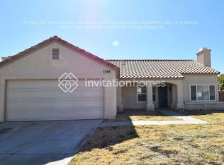 1566 Coventry Pl, Palmdale, CA 93551
