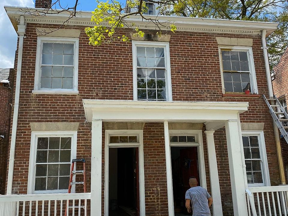 1st image of 634 Harrison St #A