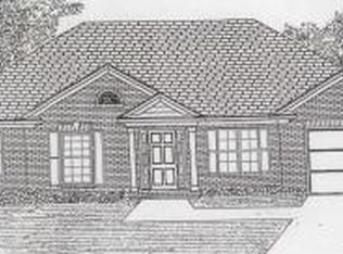 2579 Smoketree Rd, Augusta, GA 30919