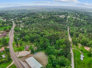301 Railroad St, Hemphill, TX 75948
