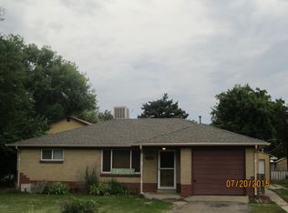 5159 Dover St, Arvada, CO 80002
