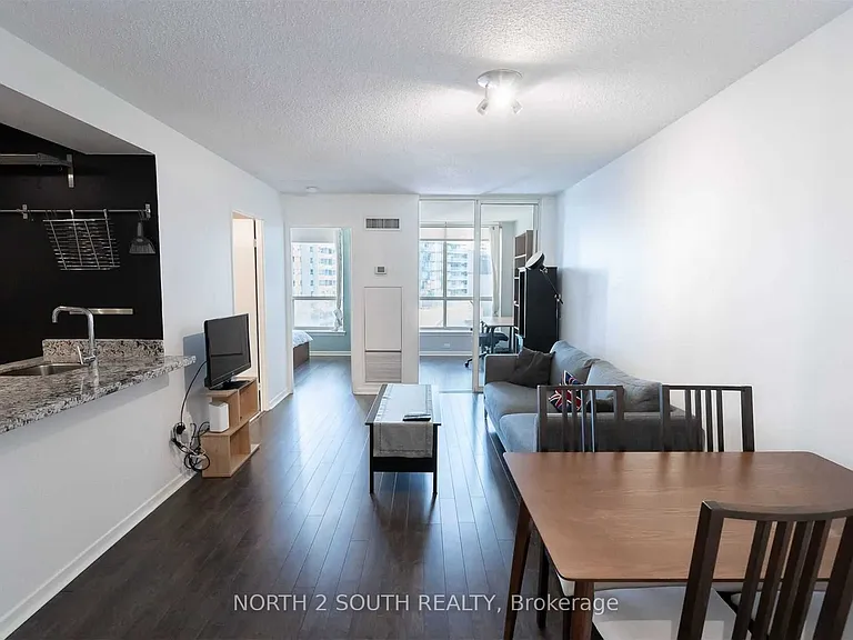 44 Saint Joseph St #704 — Photo 3
