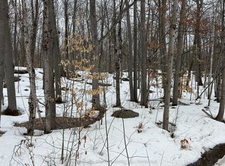 0 Tally Ho Winter Park Rd, Lake Of Bays, ON P1H 2J6