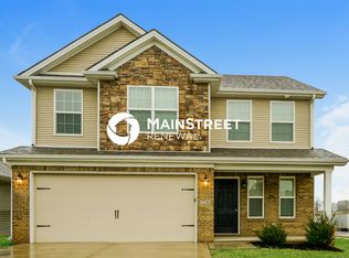 2236 Walcot Way, Lexington, KY 40511