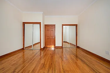 Rented by Perry Associates NYC Inc