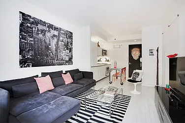 Sold by Luxe Group