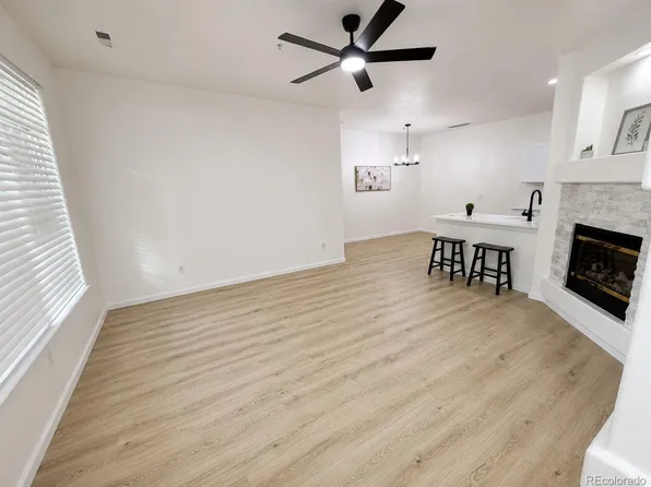 494 Black Feather Loop #106, Castle Rock, CO 80104