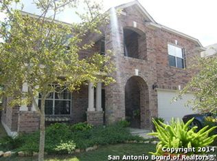 7818 Dunhill Coach, San Antonio, TX 78255