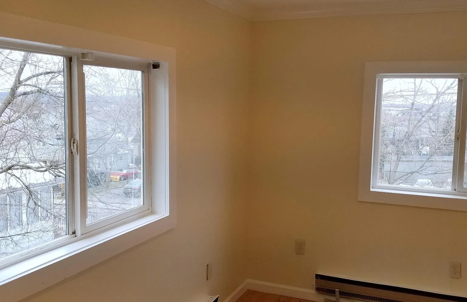 1 bed, $995 — Photo 4