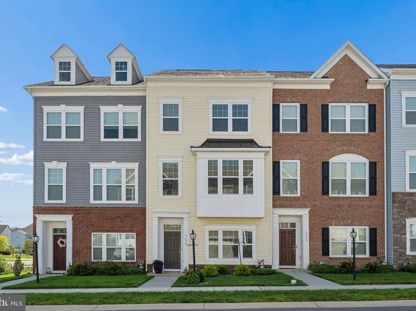 5655 Owl St, Frederick, MD 21704