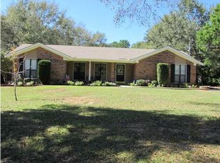 1154 Seven Hills Dr, Mobile, AL 36695