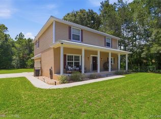 5495 E Cherry Cordial Ln, Inverness, FL 34452
