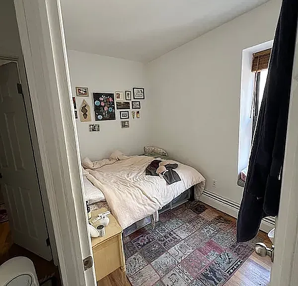 129 Mulberry St #4B — Photo 3