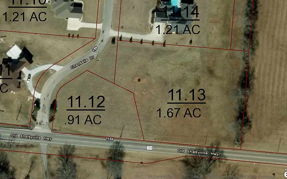 1st image of 102 Chandelle Dr