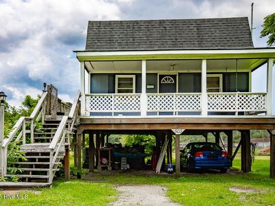 503 & 505 Vandemere Road, Bayboro, NC, 28515