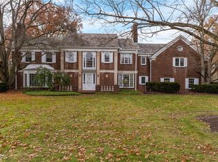 391 Golf Dr NE, Warren, OH
