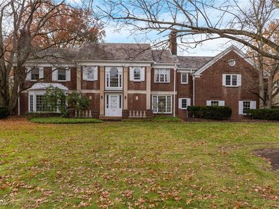 391 Golf Dr NE, Warren, OH, 44483