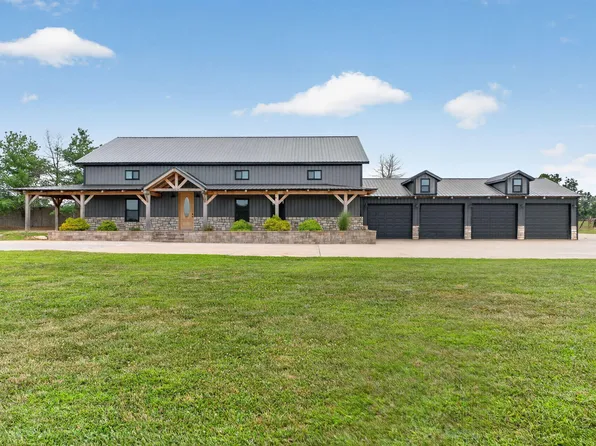 250 Aviation Avenue, Ozark, MO 65721