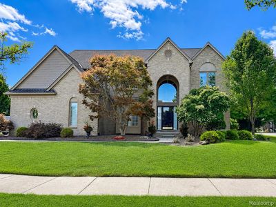416 Westbourne Ct, Canton, MI, 48188
