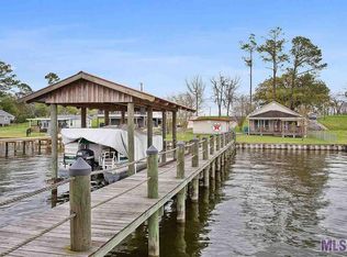 8755 Island Rd, Ventress, LA 70783