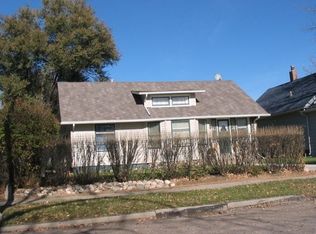 504 W Broadway, Williston, ND 58801