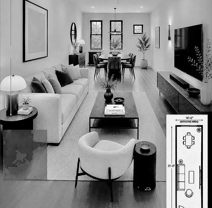 1st image of 515 8th St APT 4L