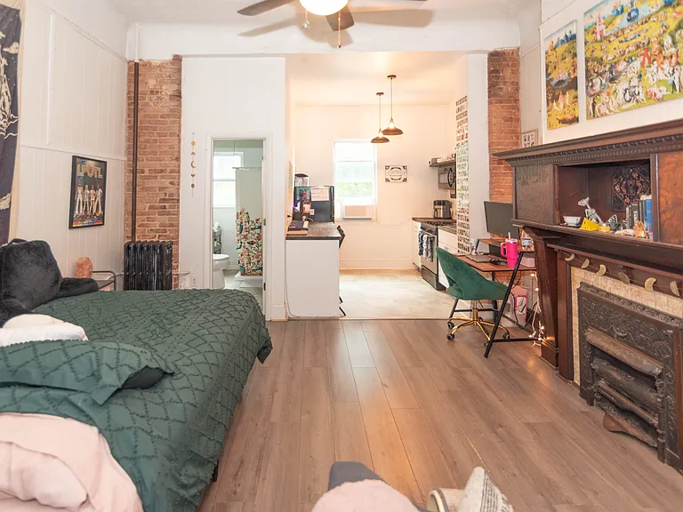 1807 Eutaw Pl #1F — Photo 50