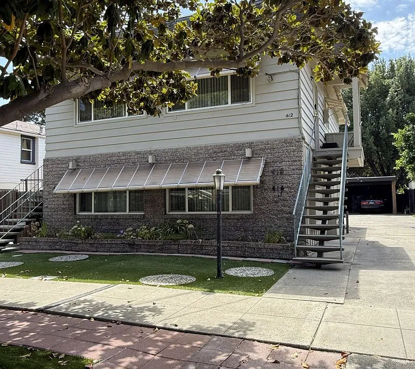 410 Alden St