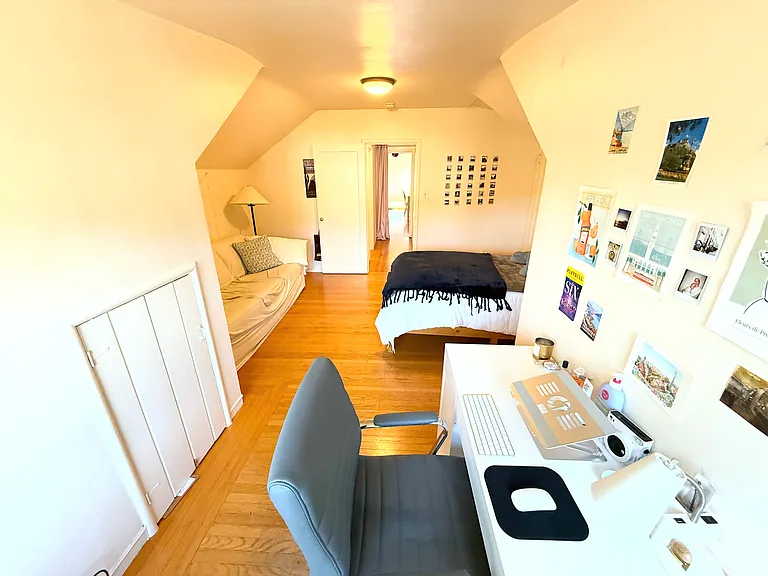 2732 Hillegass Ave #5 — Photo 4