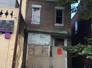 5502 W Girard Ave, Philadelphia, PA 19131