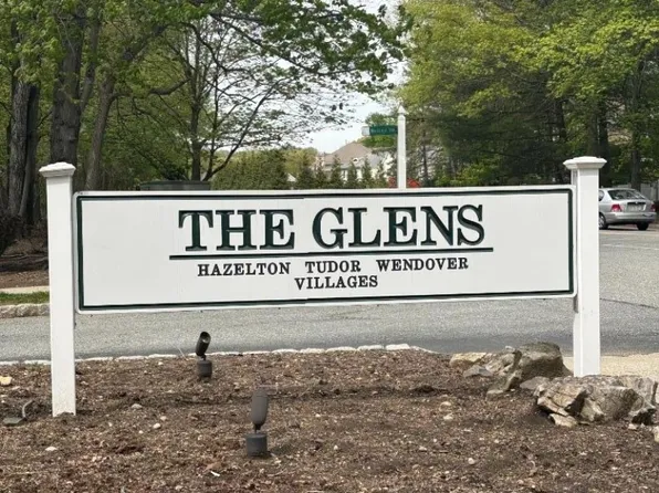 5616 Tudor Dr BLDG 56 #5616, Pequannock Twp., NJ 07444