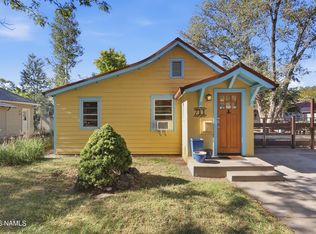 711 W Aspen Ave, Flagstaff, AZ 86001