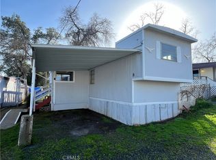 1607 Oro Dam Blvd W SPACE 8, Oroville, CA 95965