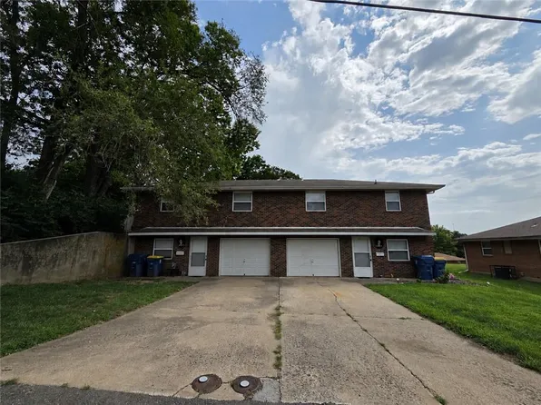 11307 E Park St, Independence, MO 64054