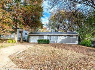 1629 Mowbry Ln, Saint Louis, MO 63136