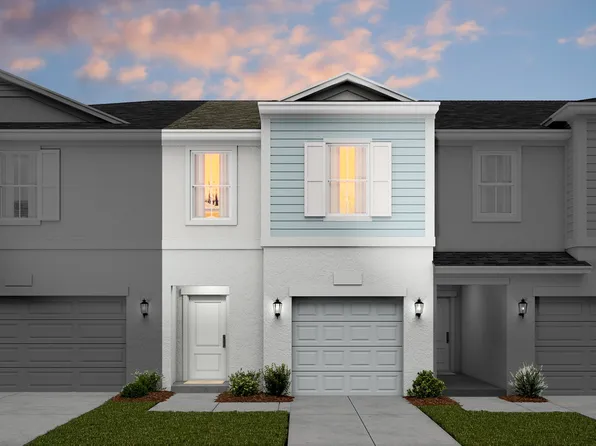 839 NE Trailside Run, Port Saint Lucie, FL 34983