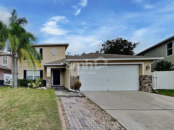 15412 Galbi Dr, Orlando, FL 32828