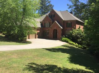16054 Inverness Trl, Milton, GA 30004