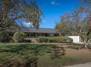 4192 Browning Dr, Saint Joseph, MI 49085