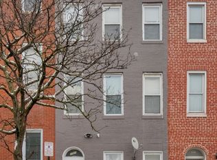 1121 N Gilmor St APT 1, Baltimore, MD 21217