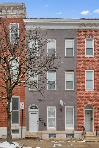 1121 N Gilmor St #1 Photo 1