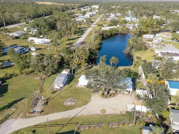 11916 SW Newman Ter, Arcadia, FL 34269