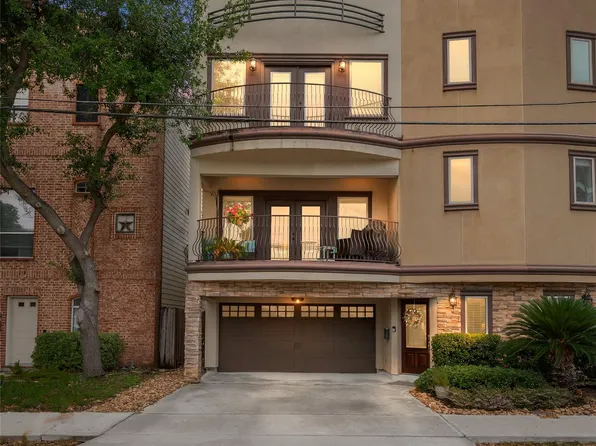 6500 Calder St Unit B, Houston, TX 77007