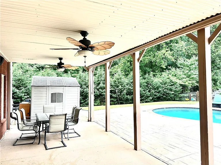 2852 Summer Branch Ln — Photo 64