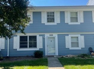 5721C Bramblegate Dr, Greensboro, NC 27409