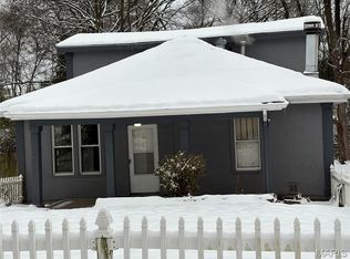 1106 Cleveland St, Collinsville, IL