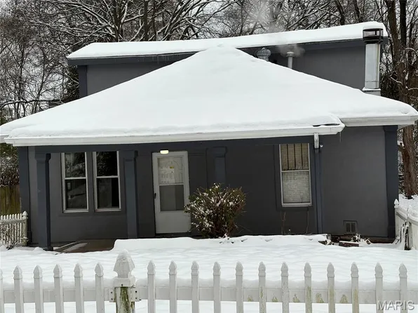 1106 Cleveland St, Collinsville, IL 62234