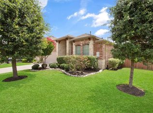 14814 Fall Creek Preserve Dr, Humble, TX 77396