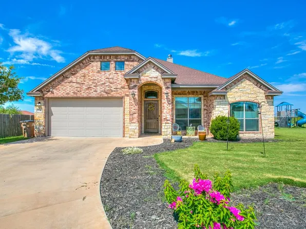 3901 Margaret Ln, San Angelo, TX 76904