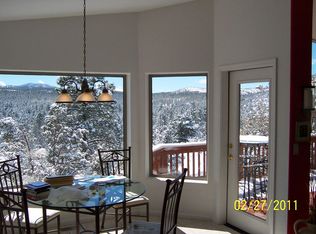 1340 Solar Heights Dr, Prescott, AZ 86303